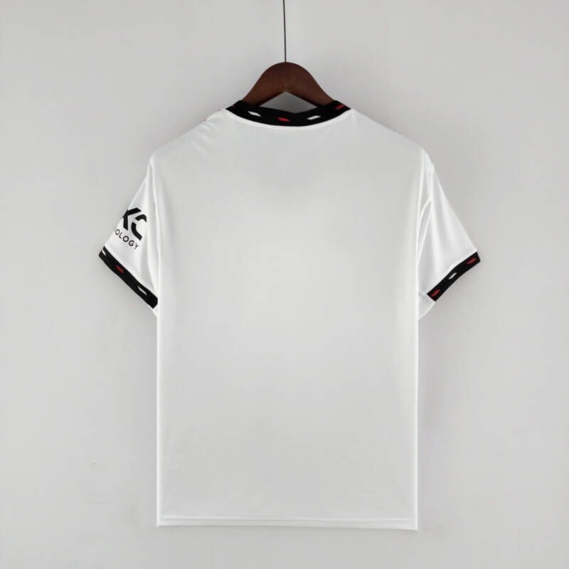 Camiseta Manchester United Edici N Especial Aqu