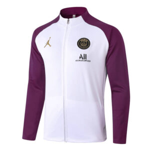 Chaqueta París Saint-Germain 2020/21
