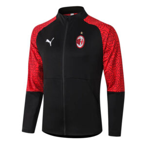 Sudadera Puma AC Milán 2020/21