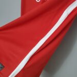 Camiseta Primera equipación Stadium Liverpool 2020/21 diseño lateral