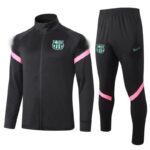 Chándal Nike conjunto FC Barcelona 2020/21