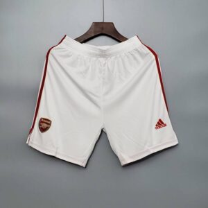 Pantalón Corto primera equipación Arsenal 21/22