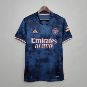 Tercera equipación Stadium Arsenal 2020/21