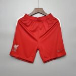 pantalon corto primera equipación liverpool 20/21