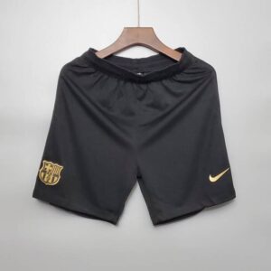 Pantalón Corto segunda equipación FC Barcelona 2020/21