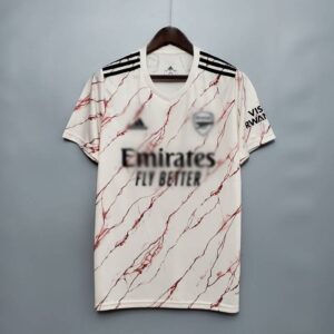Segunda equipación Stadium Arsenal 2020/21