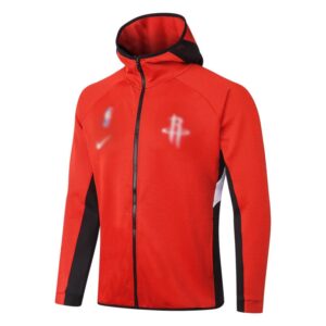 Sudadera con Capucha Rockets