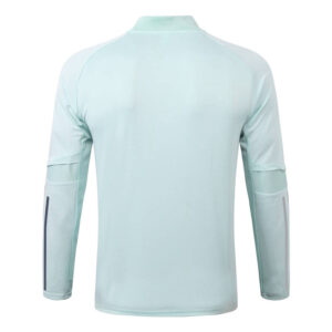 Sudadera España 2020/21 diseño dorsal