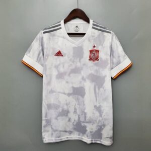 Segunda equipación Stadium España 2020/21