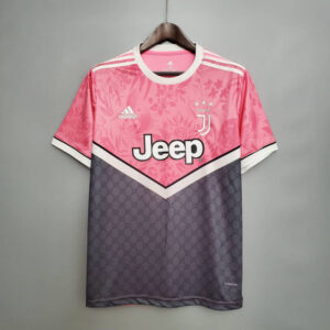Camiseta Juventus edición 2020/21