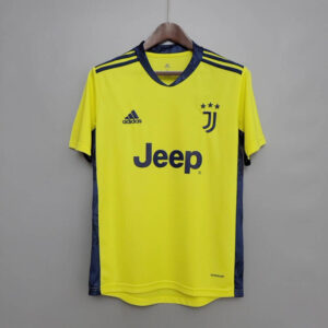 Camiseta Portero Primera equipación Juventus 2020/21