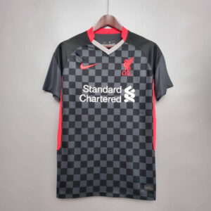 Tercera equipación Stadium Liverpool 2020/21