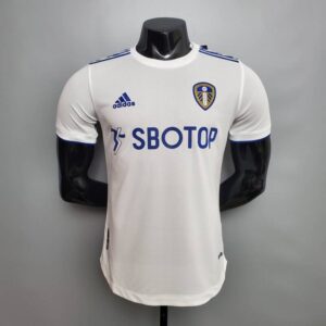 Primera equipación Player Version Leeds United 2020/21