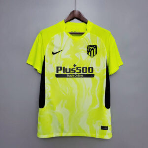 Tercera equipación Stadium Atlético de Madrid 2020/21
