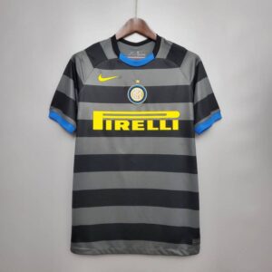 Tercera equipación Stadium Inter de Milán 2020/21