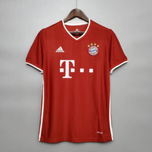 Primera equipación Stadium Bayern de Múnich 2020/21