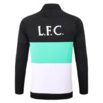 Chaqueta Liverpool 2020/21 diseño dorsal