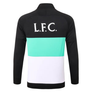 Chaqueta Liverpool 2020/21 diseño dorsal
