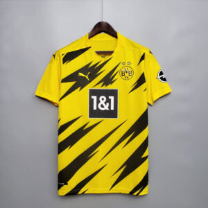 Primera equipación Stadium Borussia Dortmund 2020/21
