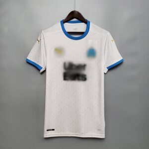 primera equipacion marsella 2021
