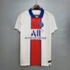 camiseta segunda equipacion estadium paris- germain