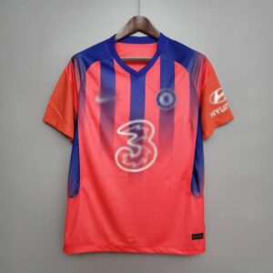 Tercera equipación Stadium Chelsea 2020/21