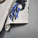 camiseta inter 2010 manga