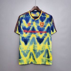 Camiseta Arsenal “Humanrace” 2020/21