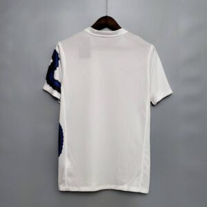 camiseta inter 2010 dorsal