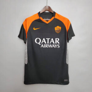 Tercera equipación Stadium As Roma 2020/21