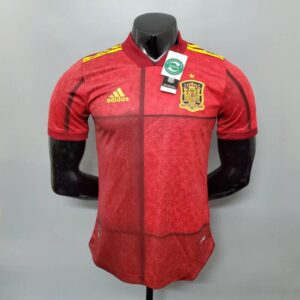 Primera equipación Player Version España 2020/21