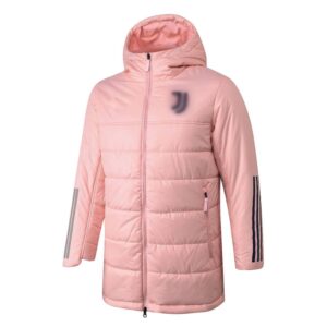 Chaqueta con Capucha Juventus 2020/21