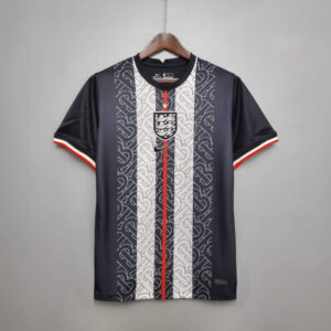 Camiseta Inglaterra Exposure Edition Black