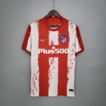 Camiseta Primera equipación Stadium Atlético de Madrid 2021/22