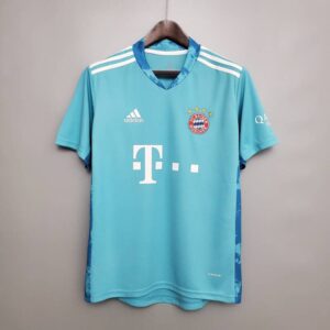 Primera equipación Portero Bayern de Múnich 2020/21