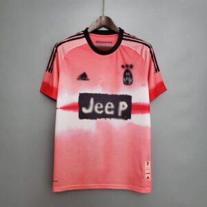 Camiseta Juventus “Humanrace” 2020/21