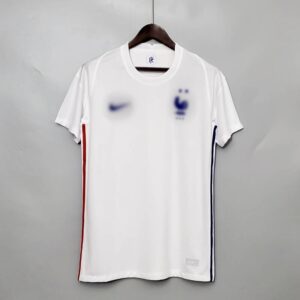 Segunda equipación Stadium Francia 2020/21