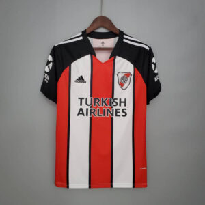 Tercera equipación Stadium River Plate 2020/21