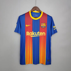 Cuarta equipación Stadium FC Barcelona 2020/21