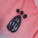 Camiseta Juventus “Humanrace” 2020/21 diseño de logo