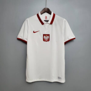 Primera equipación Stadium Polonia 2020/21