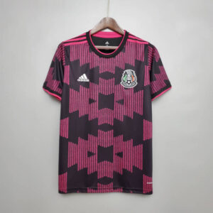 Primera equipación Stadium México 2020/21