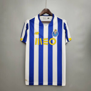 Primera equipación Oporto 2020/21