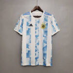 camiseta argentina 2021 copa america