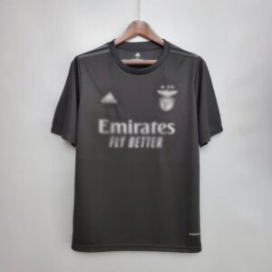 Segunda equipación Stadium Benfica 2020/21