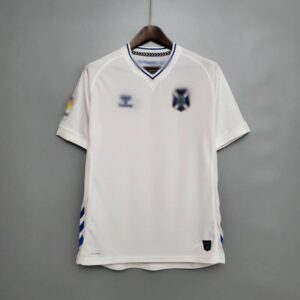 Primera equipación Tenerife 2020/21