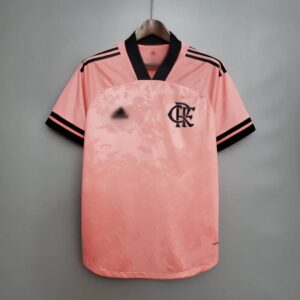 Camiseta Adidas Flamengo 2020/21