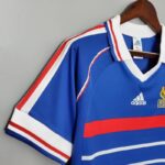e66575d7 camiseta francia 98 manga