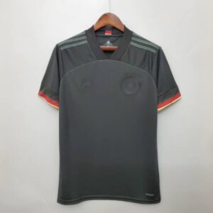 Segunda equipación Stadium Alemania 2020/21
