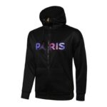 Chaqueta con capucha Jordan París Saint-Germain